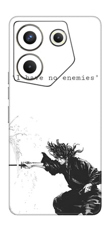 Tecno Camon 20 Pro 5G Skins and Wraps