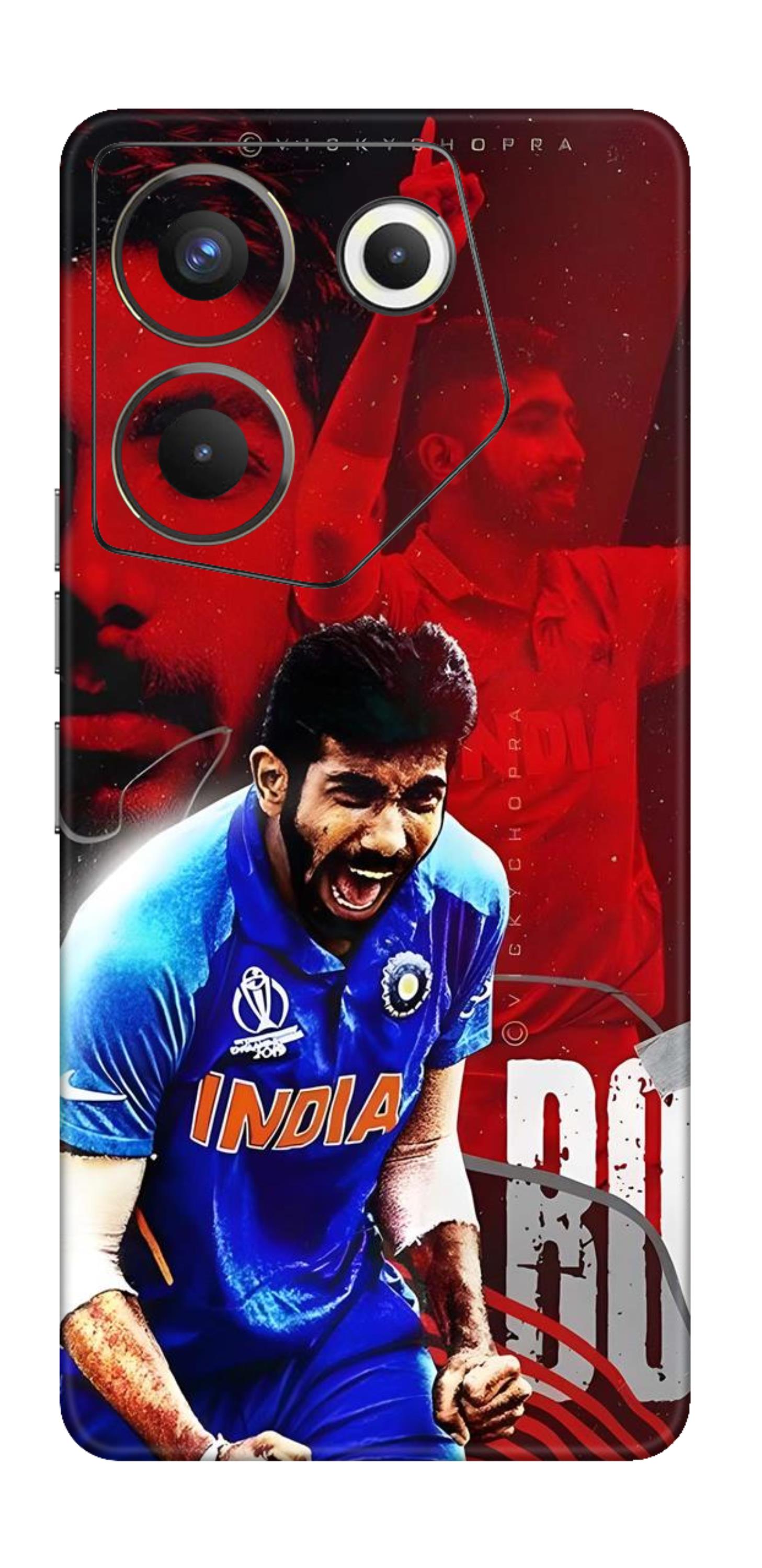 Tecno Camon 20 Pro 5G Skins and Wraps