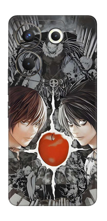 Tecno Camon 20 Pro 5G Skins and Wraps