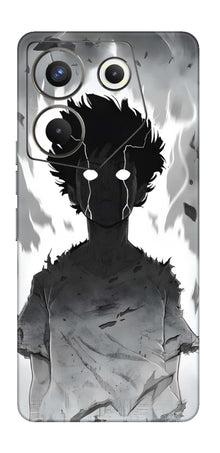 Tecno Camon 20 Pro 5G Skins and Wraps