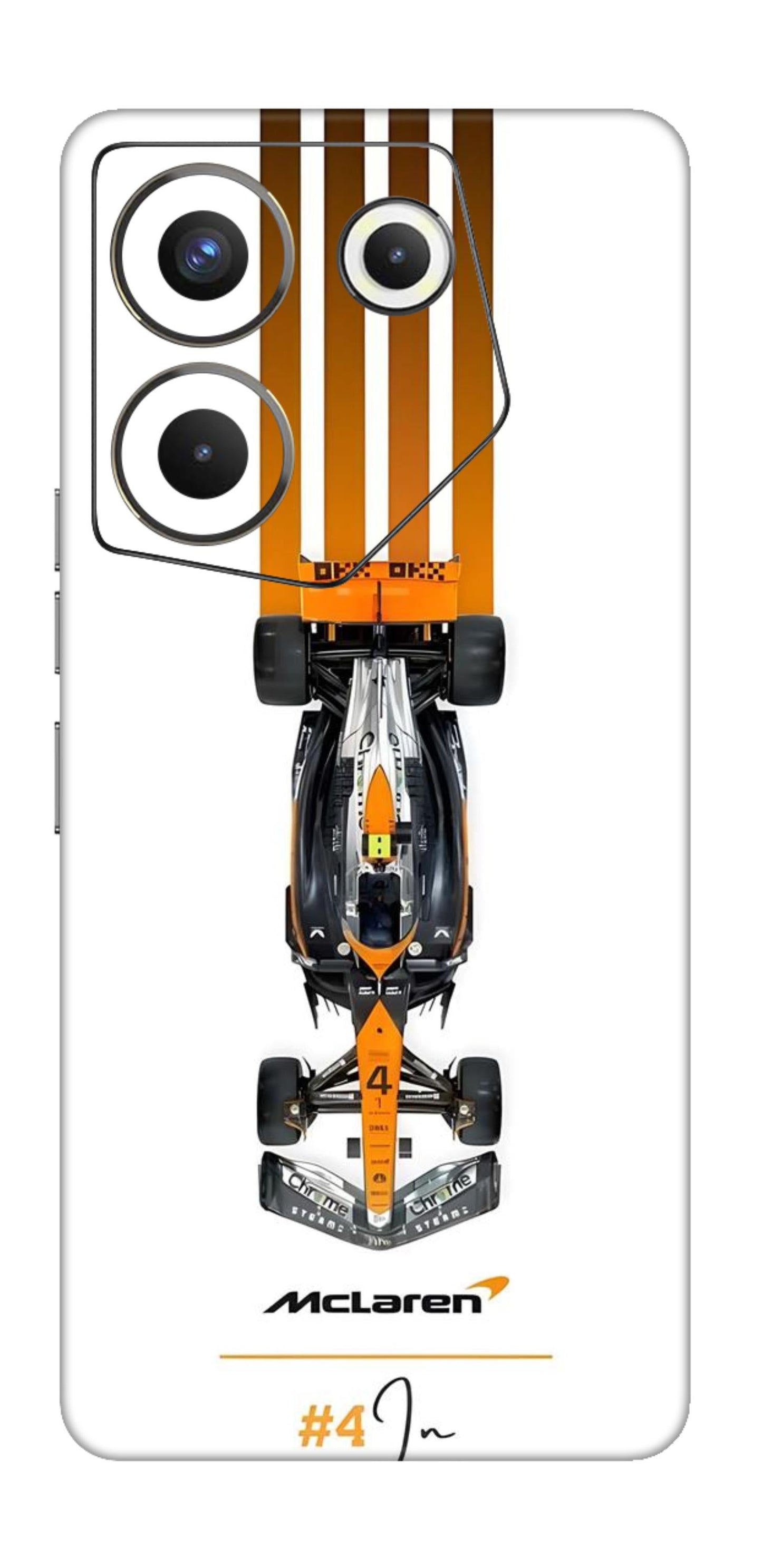 Tecno Camon 20 Pro 5G Skins and Wraps