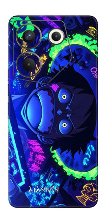 Tecno Camon 20 Pro 5G Skins and Wraps