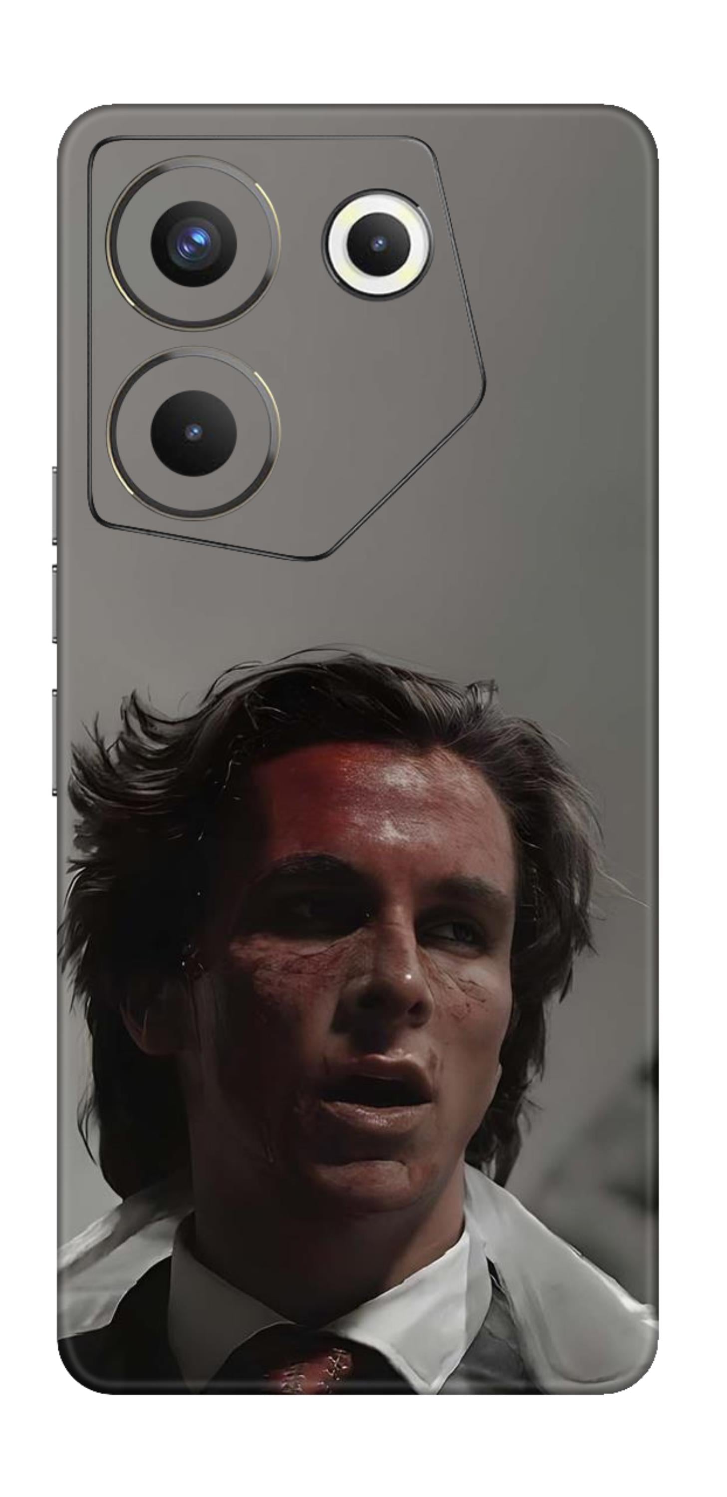 Tecno Camon 20 Pro 5G Skins and Wraps