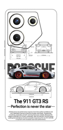 Tecno Camon 20 Pro 5G Skins and Wraps