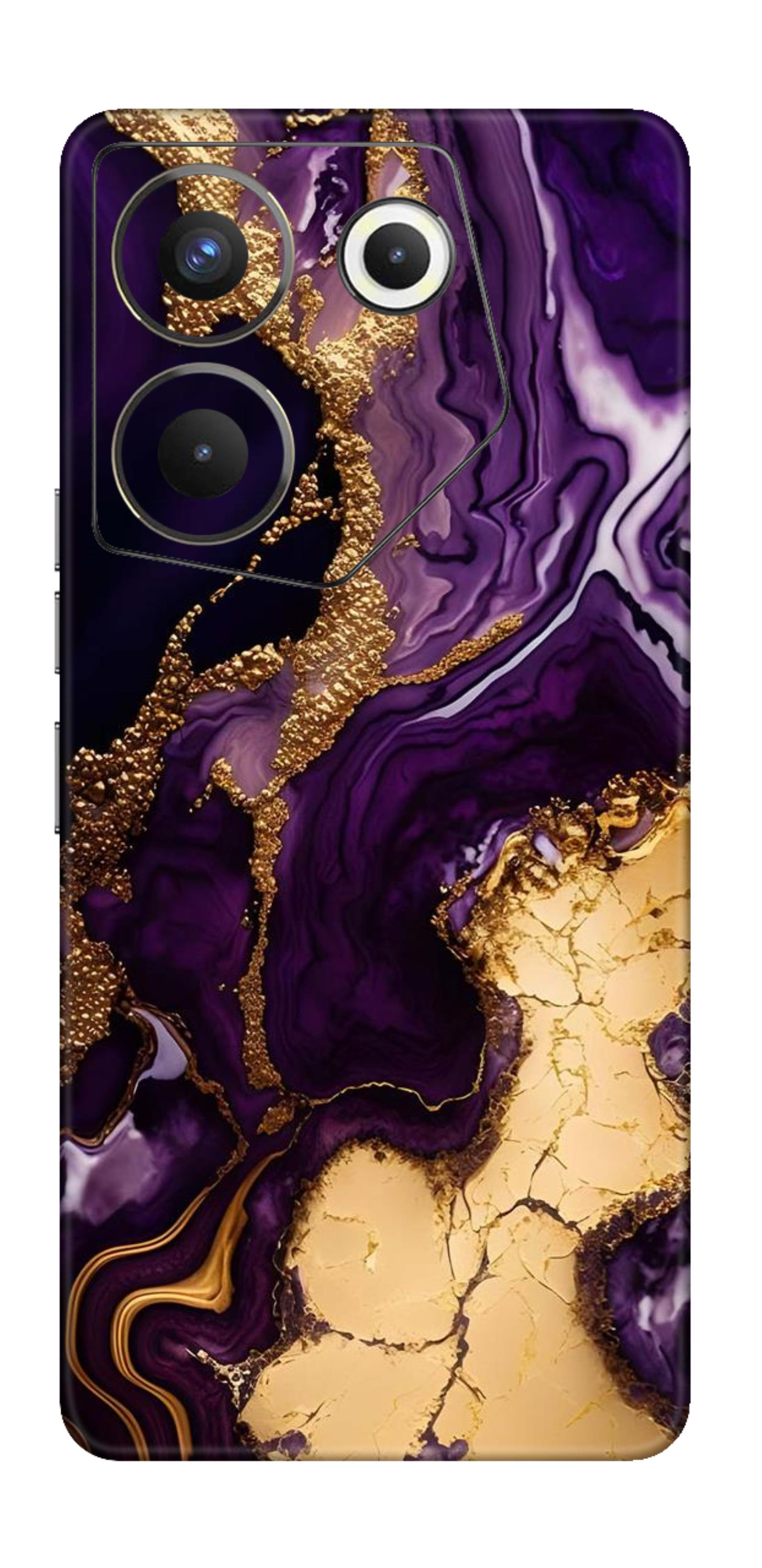 Tecno Camon 20 Pro 5G Skins and Wraps