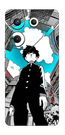 Tecno Camon 20 Pro 5G Skins and Wraps