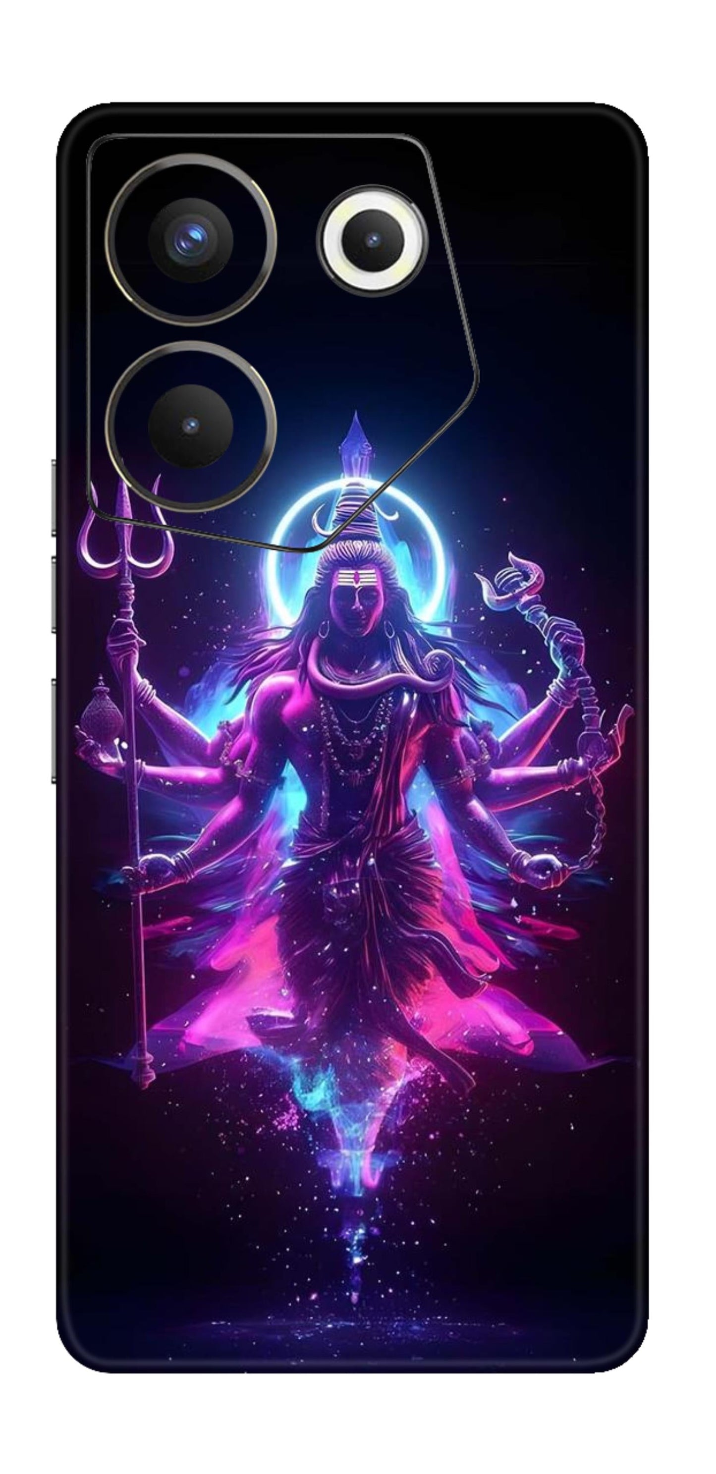 Tecno Camon 20 Pro 5G Skins and Wraps