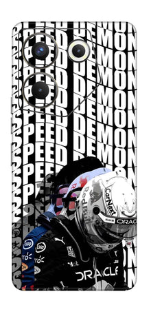 Tecno Camon 20 Pro 5G Skins and Wraps