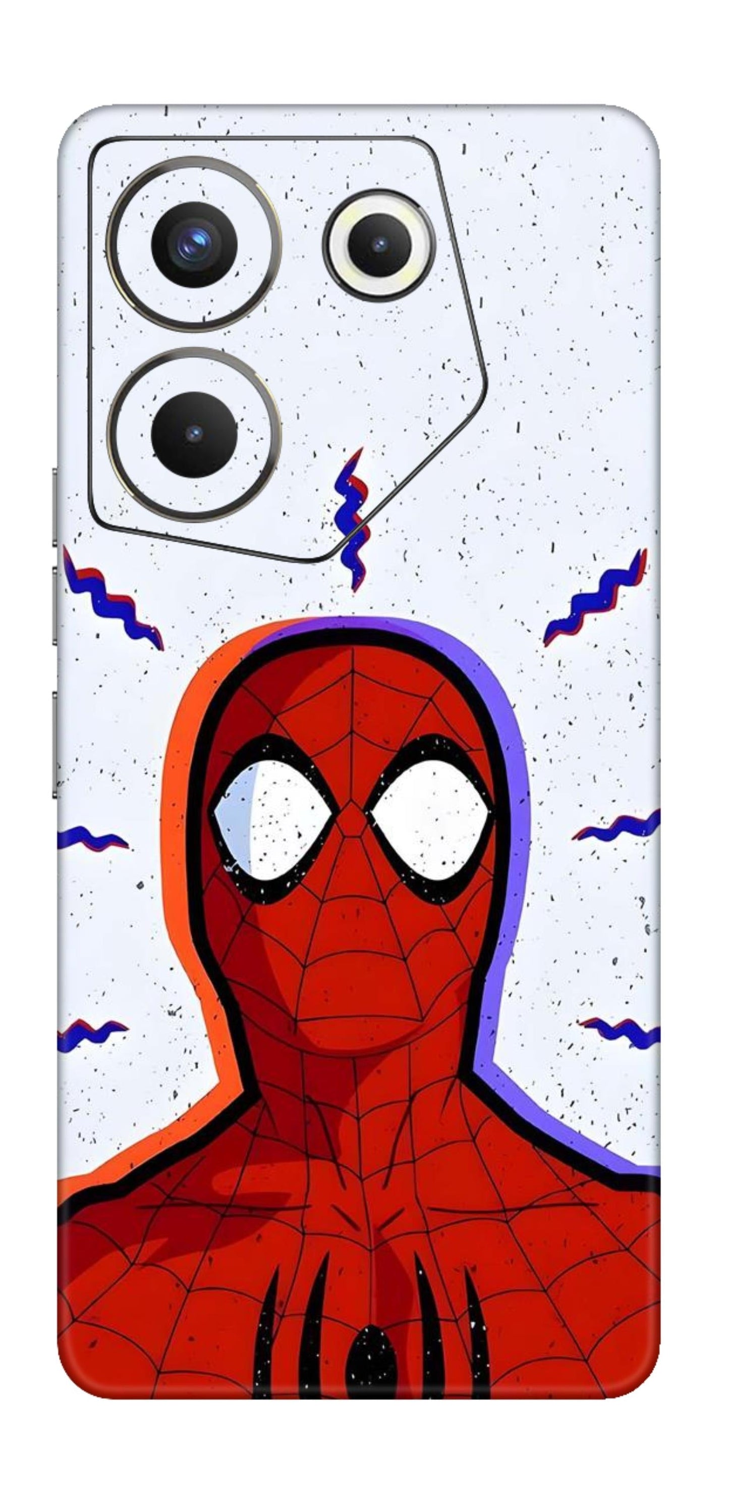 Tecno Camon 20 Pro 5G Skins and Wraps