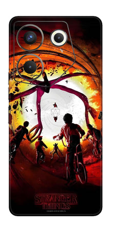 Tecno Camon 20 Pro 5G Skins and Wraps