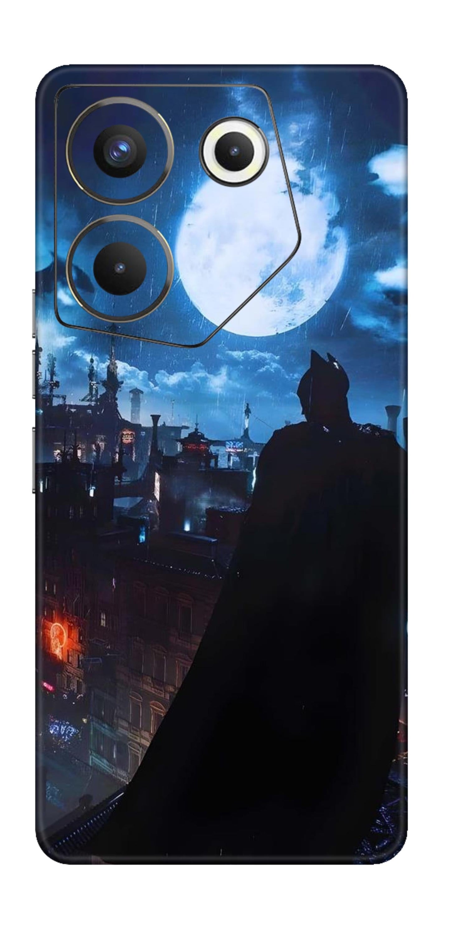 Tecno Camon 20 Pro 5G Skins and Wraps