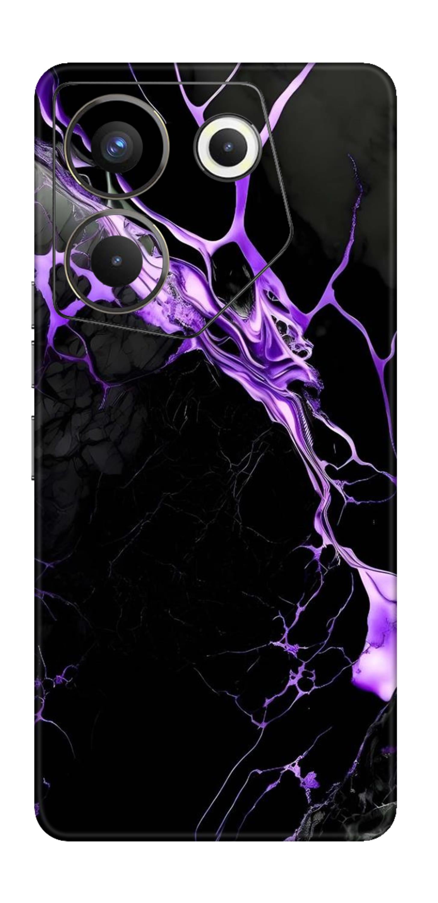 Tecno Camon 20 Pro 5G Skins and Wraps