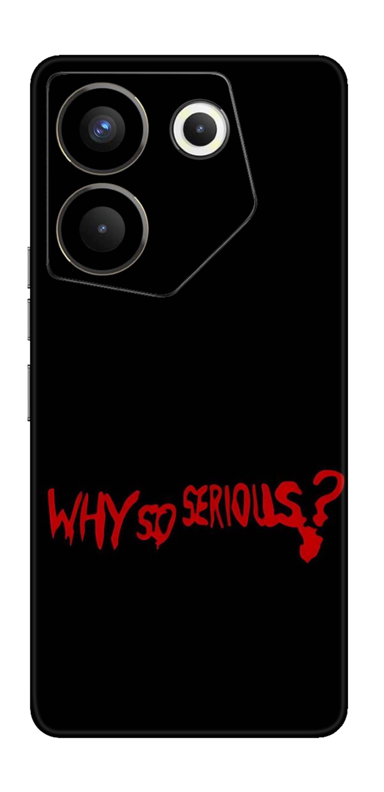 Tecno Camon 20 Pro 5G Skins and Wraps
