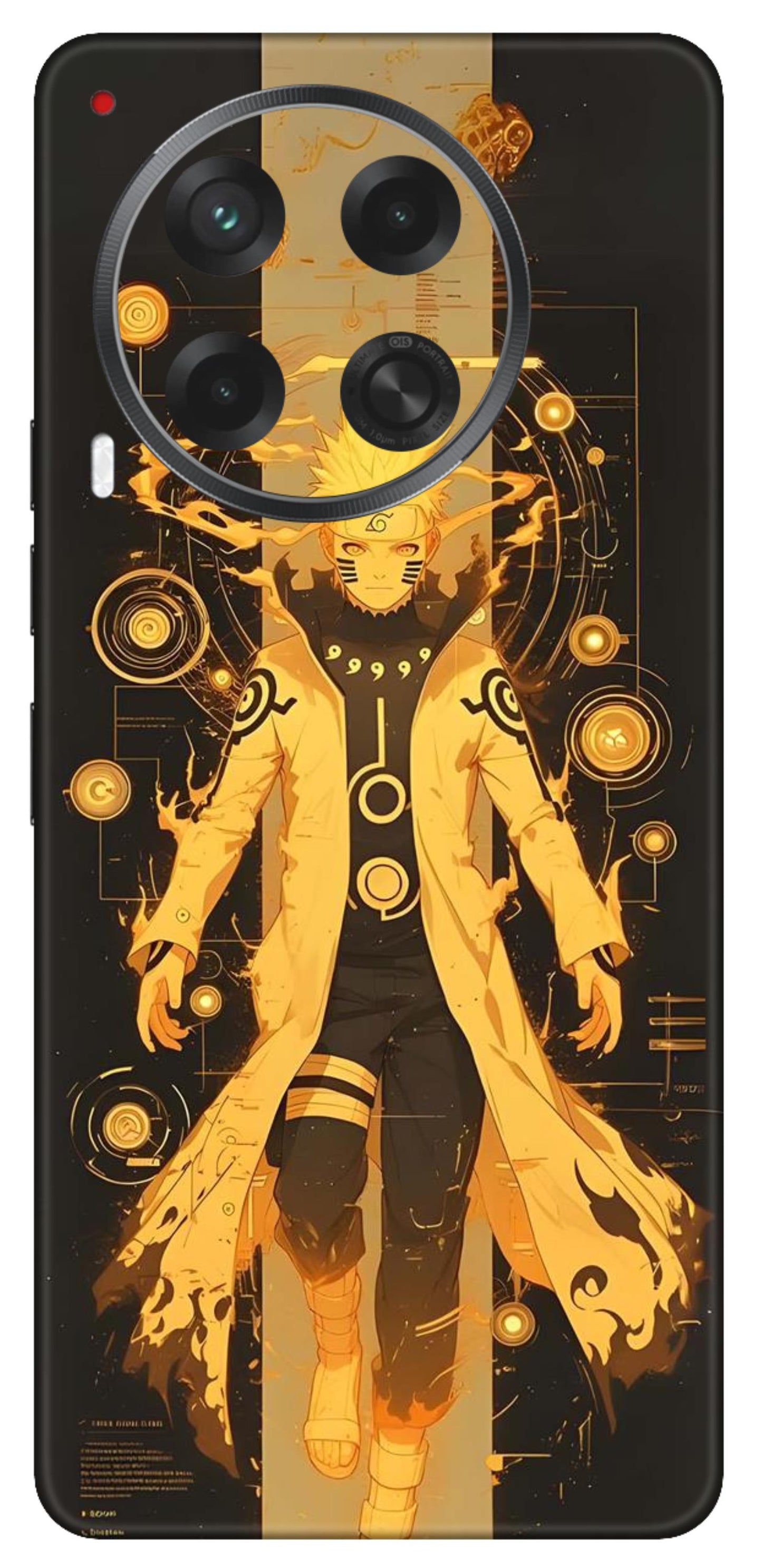 Tecno Camon 30 5G Skins and Wraps