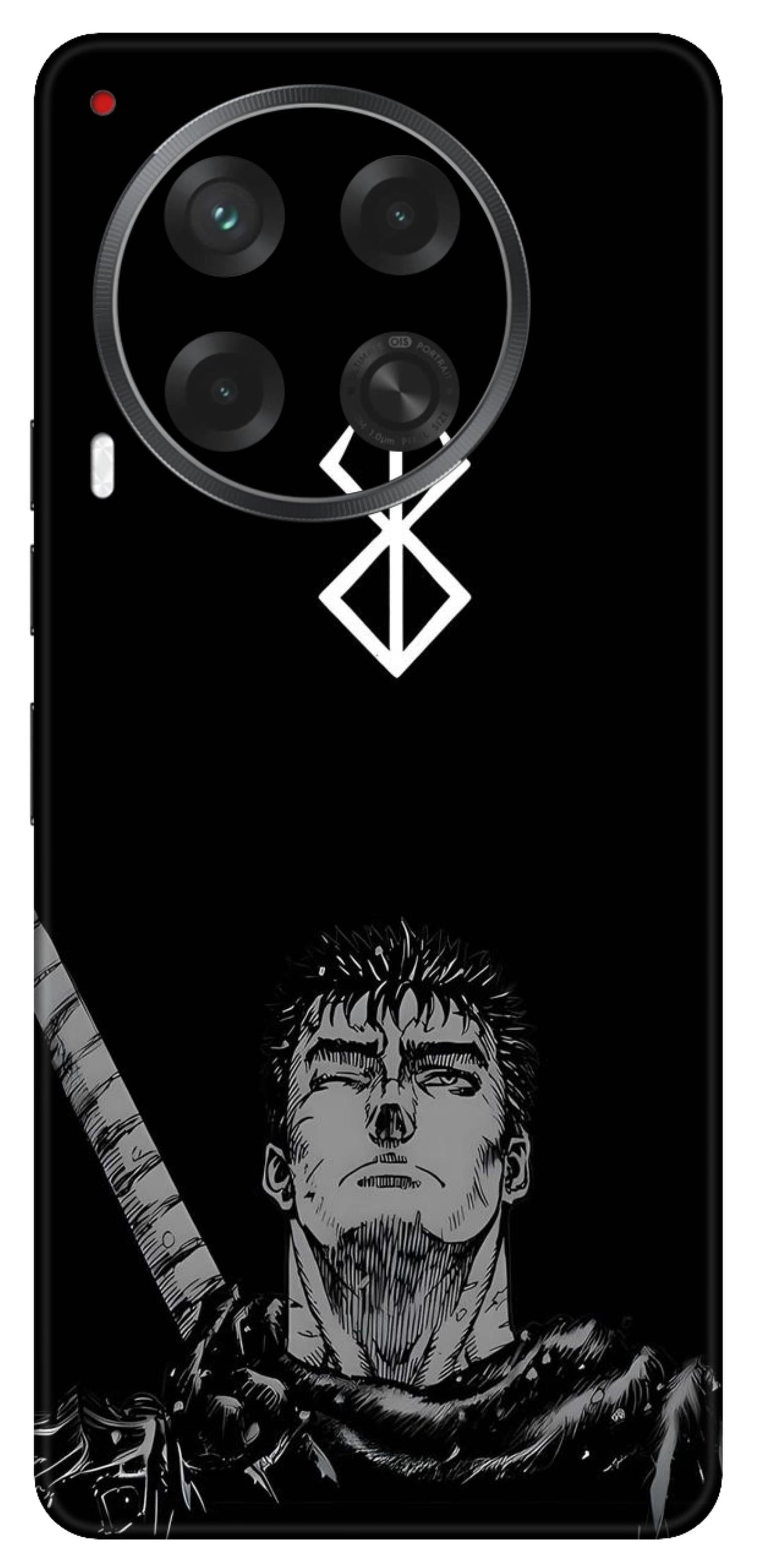 Tecno Camon 30 5G Skins and Wraps