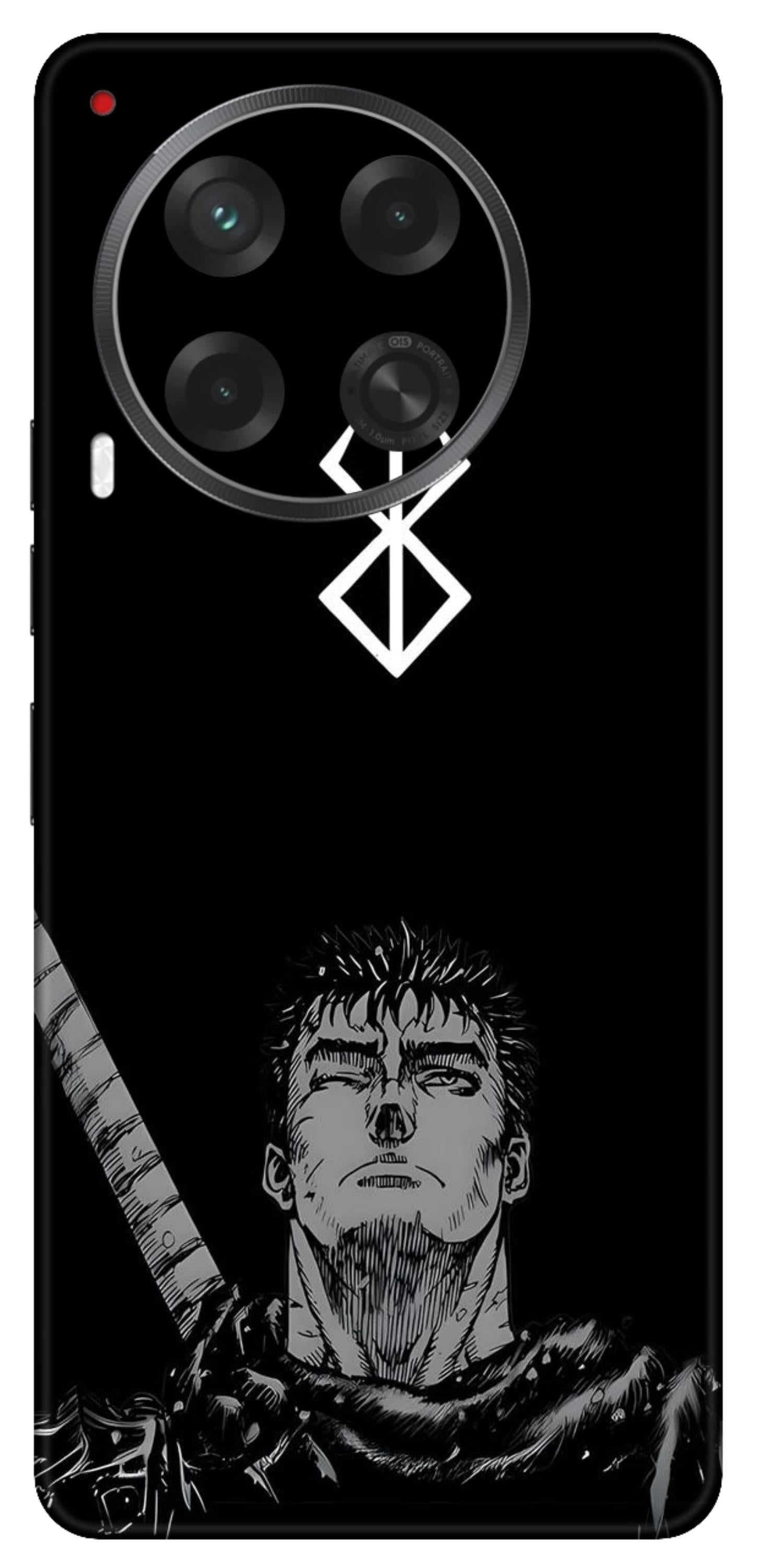 Tecno Camon 30 5G Skins and Wraps