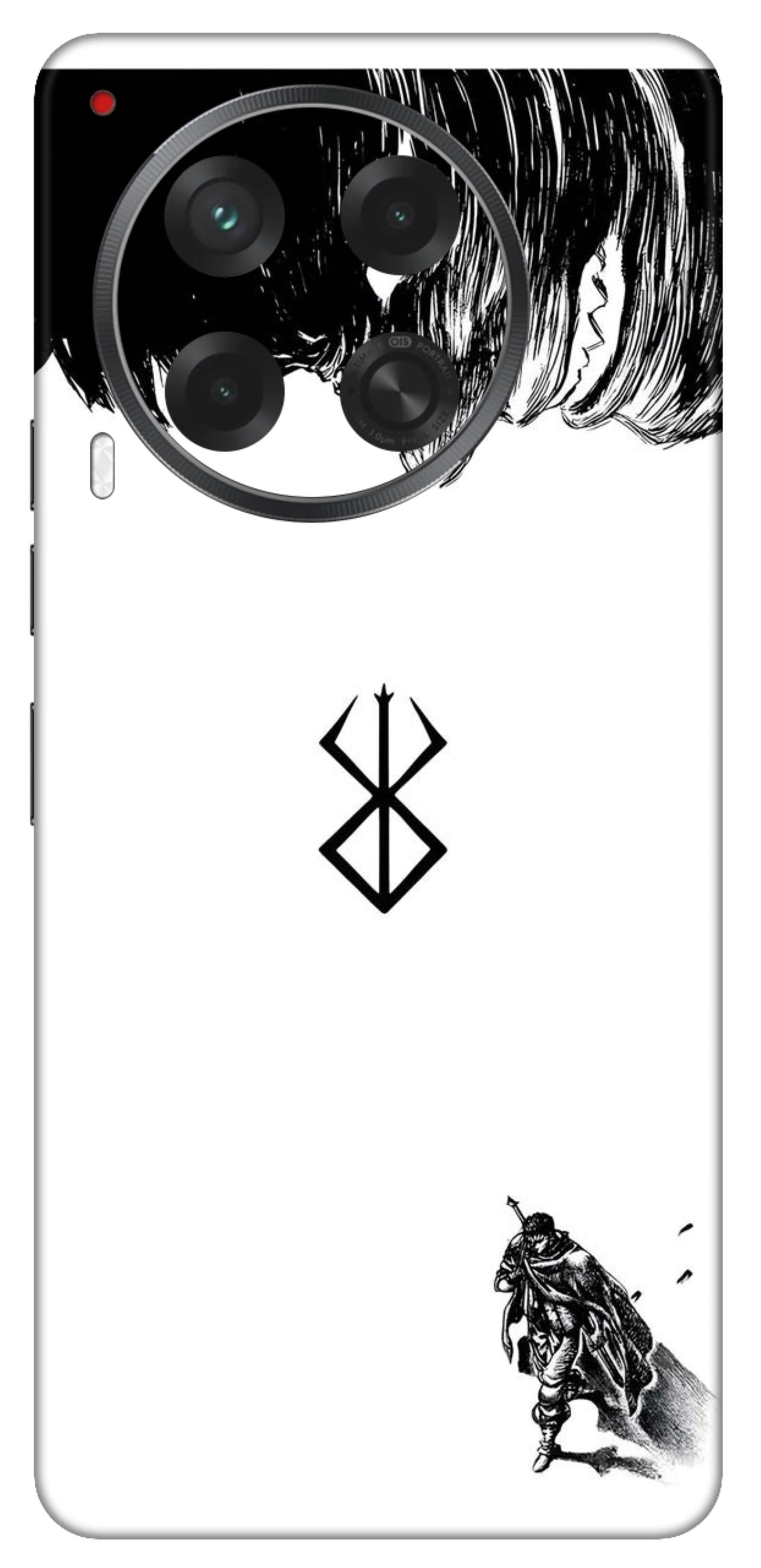 Tecno Camon 30 5G Skins and Wraps