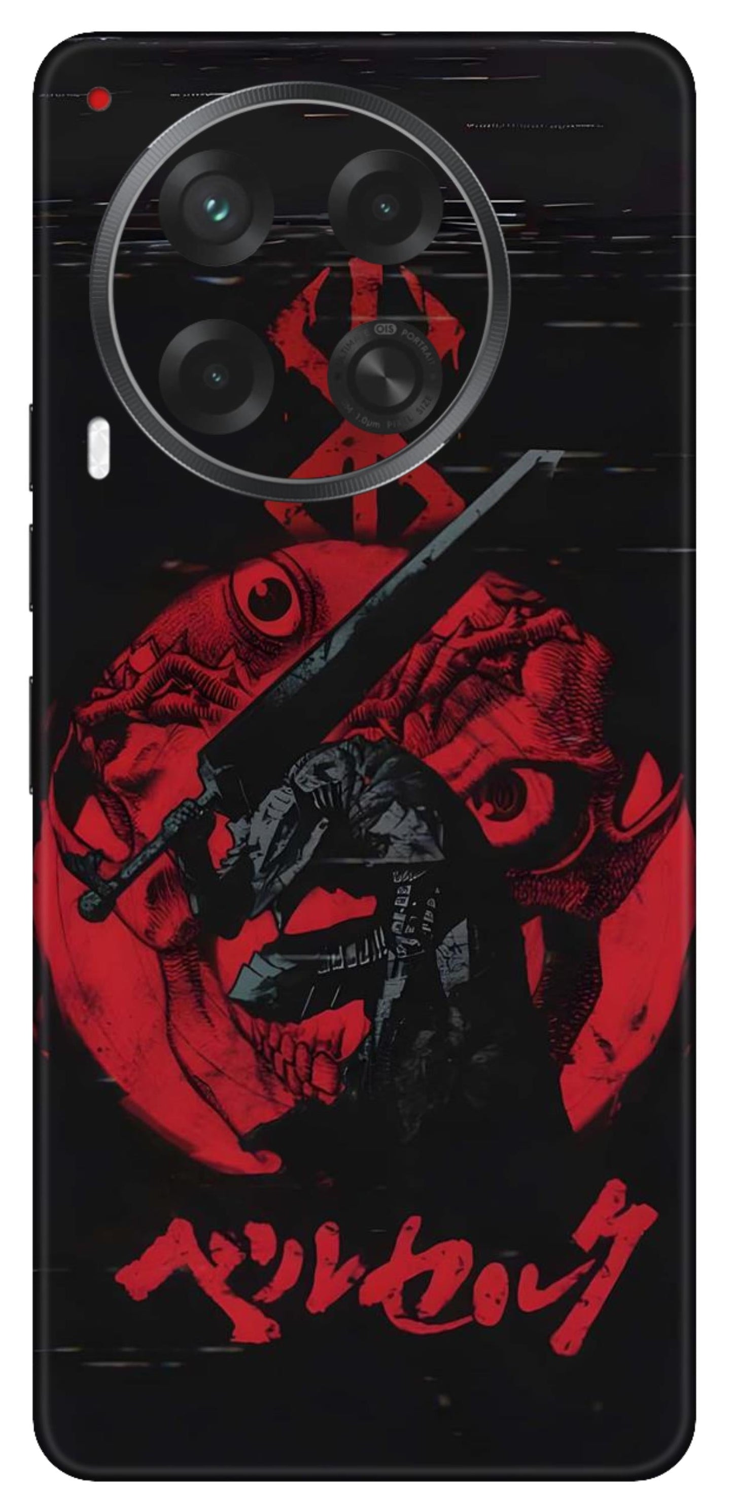 Tecno Camon 30 5G Skins and Wraps