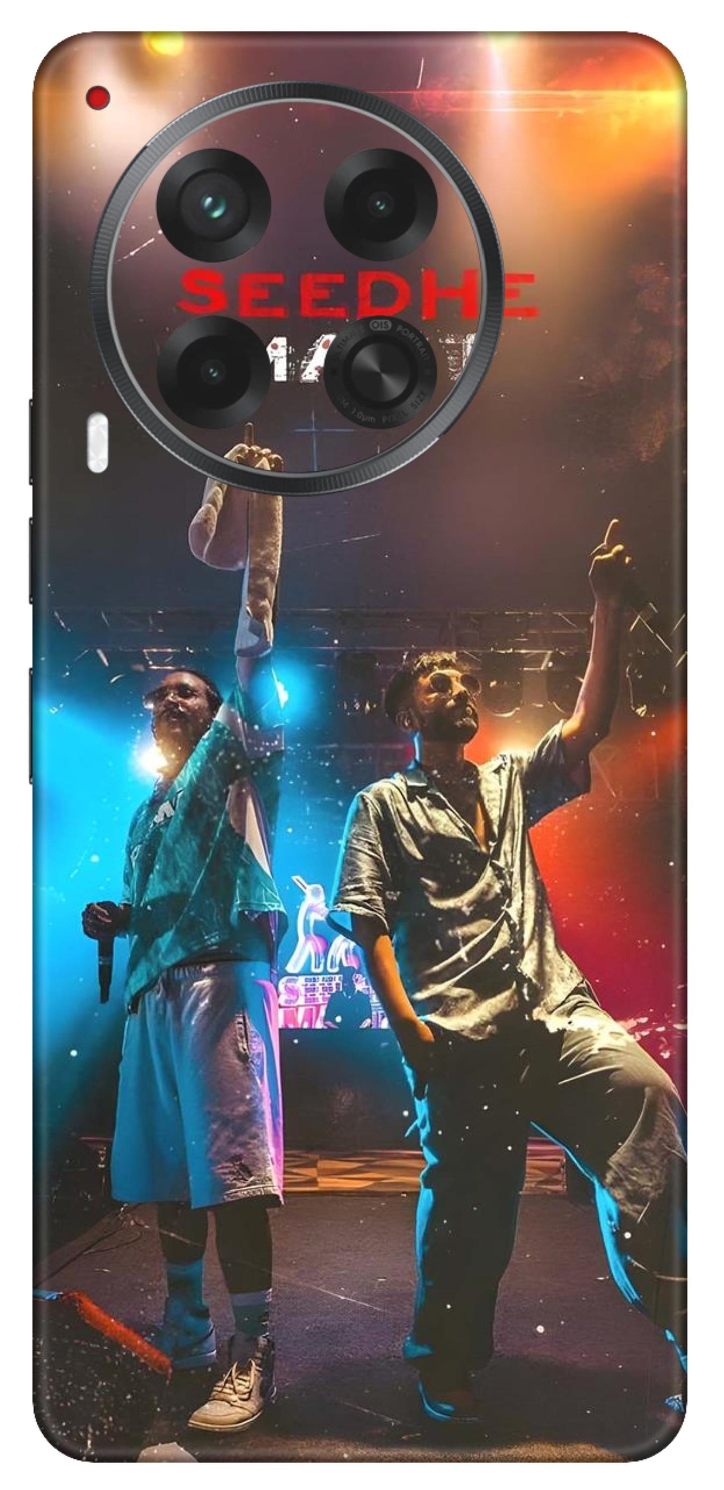 Tecno Camon 30 5G Skins and Wraps