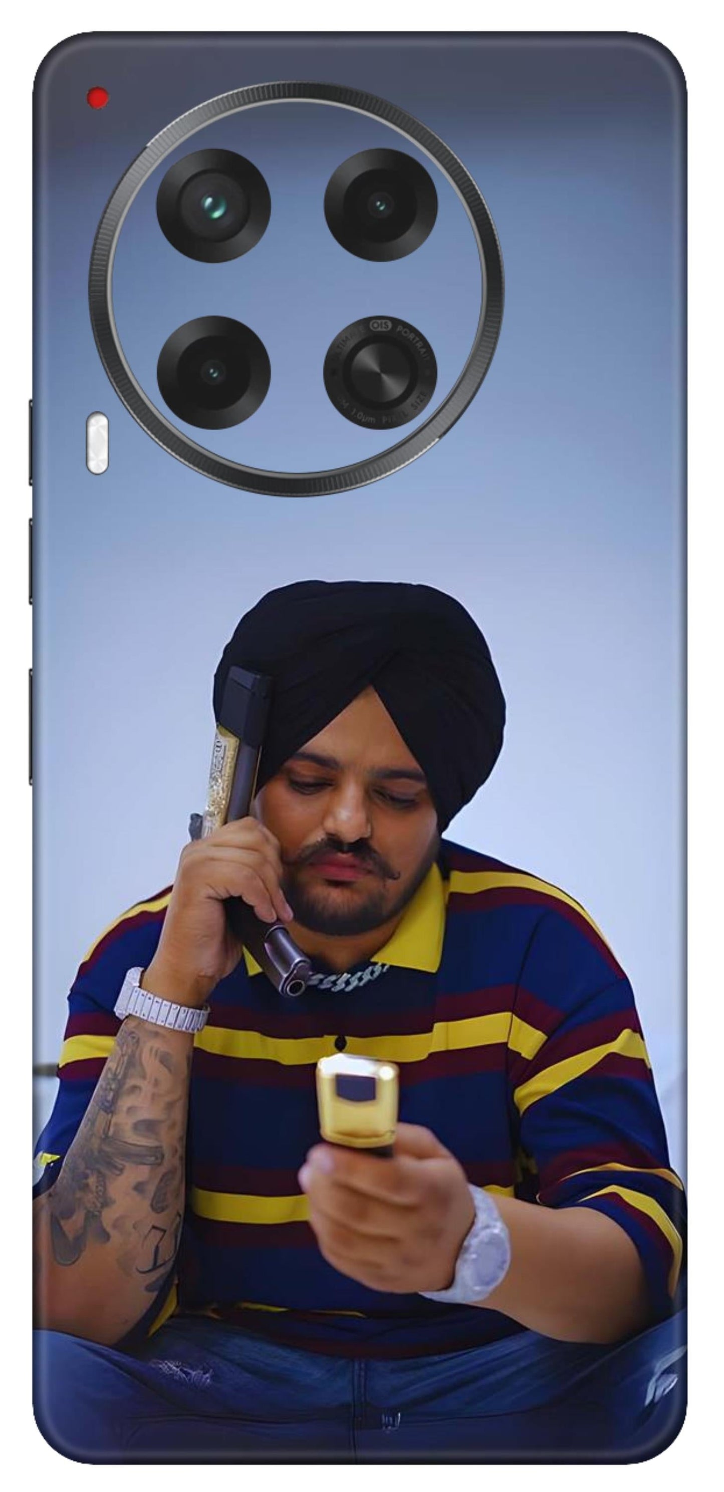 Tecno Camon 30 5G Skins and Wraps