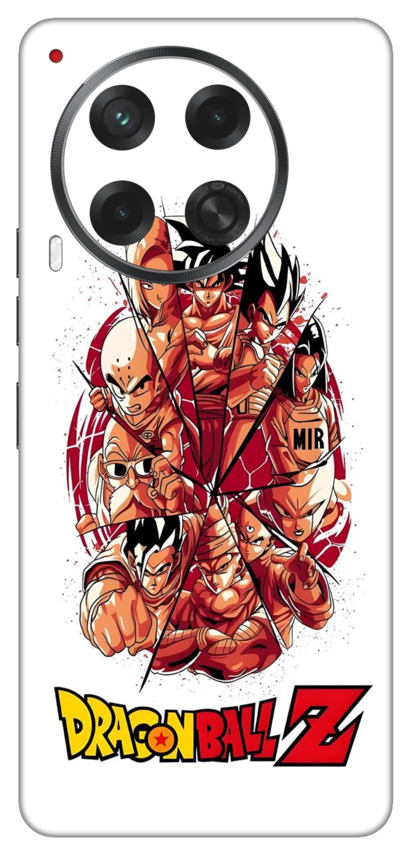Tecno Camon 30 5G Skins and Wraps