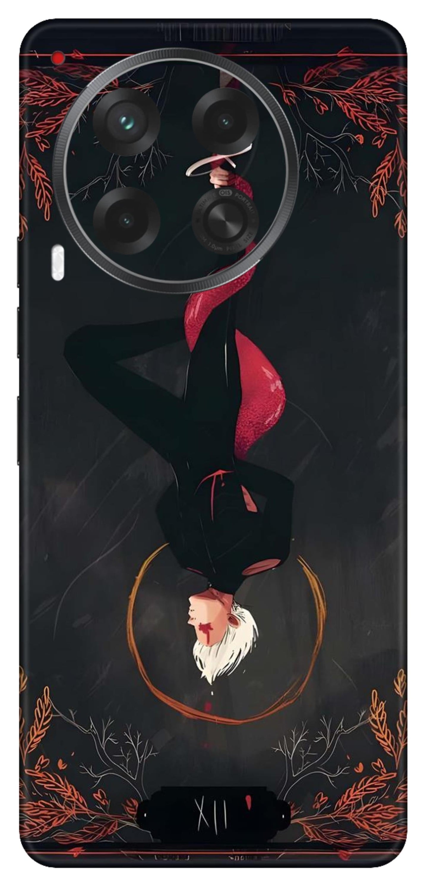 Tecno Camon 30 5G Skins and Wraps