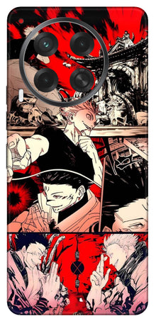 Tecno Camon 30 5G Skins and Wraps