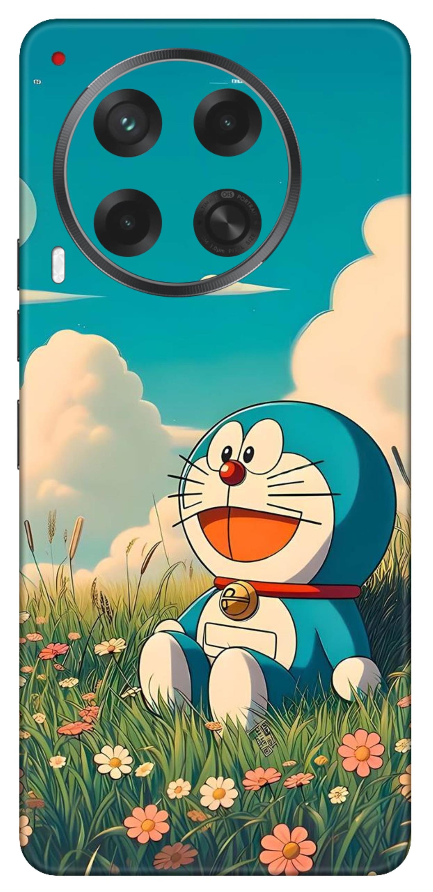 Tecno Camon 30 5G Skins and Wraps
