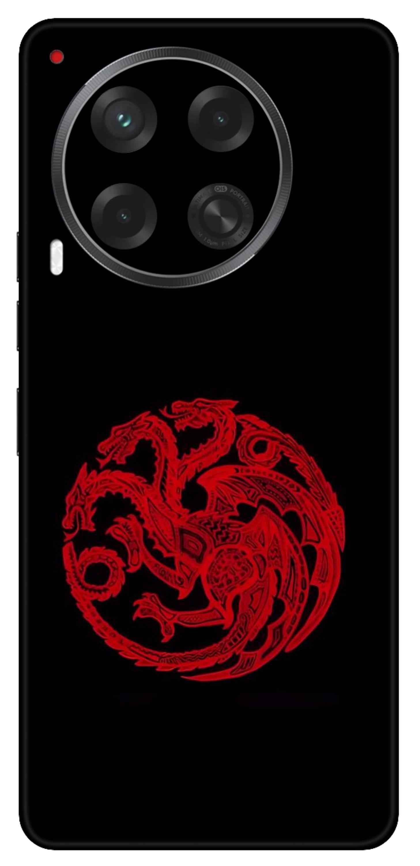 Tecno Camon 30 5G Skins and Wraps