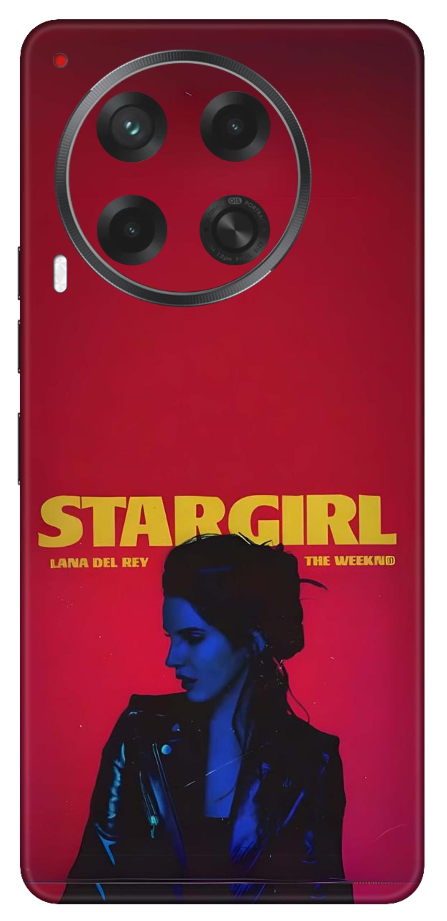 Tecno Camon 30 5G Skins and Wraps