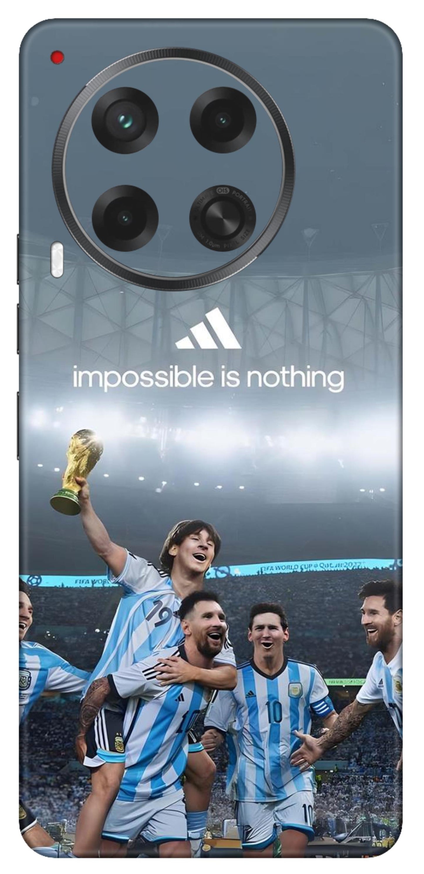 Tecno Camon 30 5G Skins and Wraps