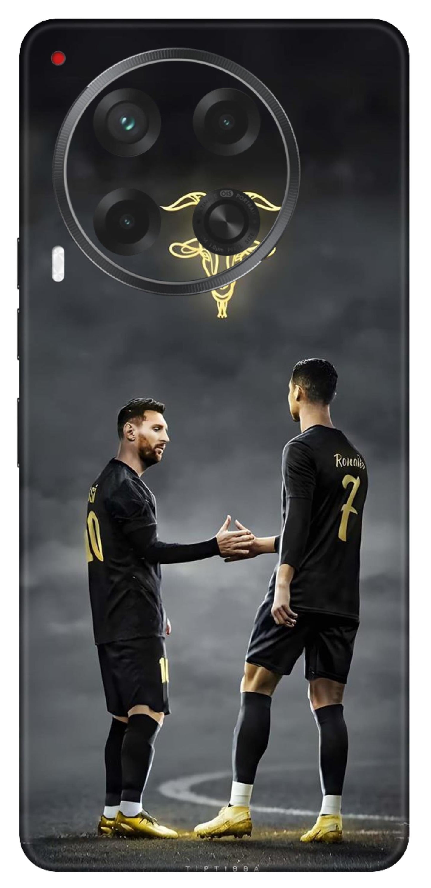 Tecno Camon 30 5G Skins and Wraps