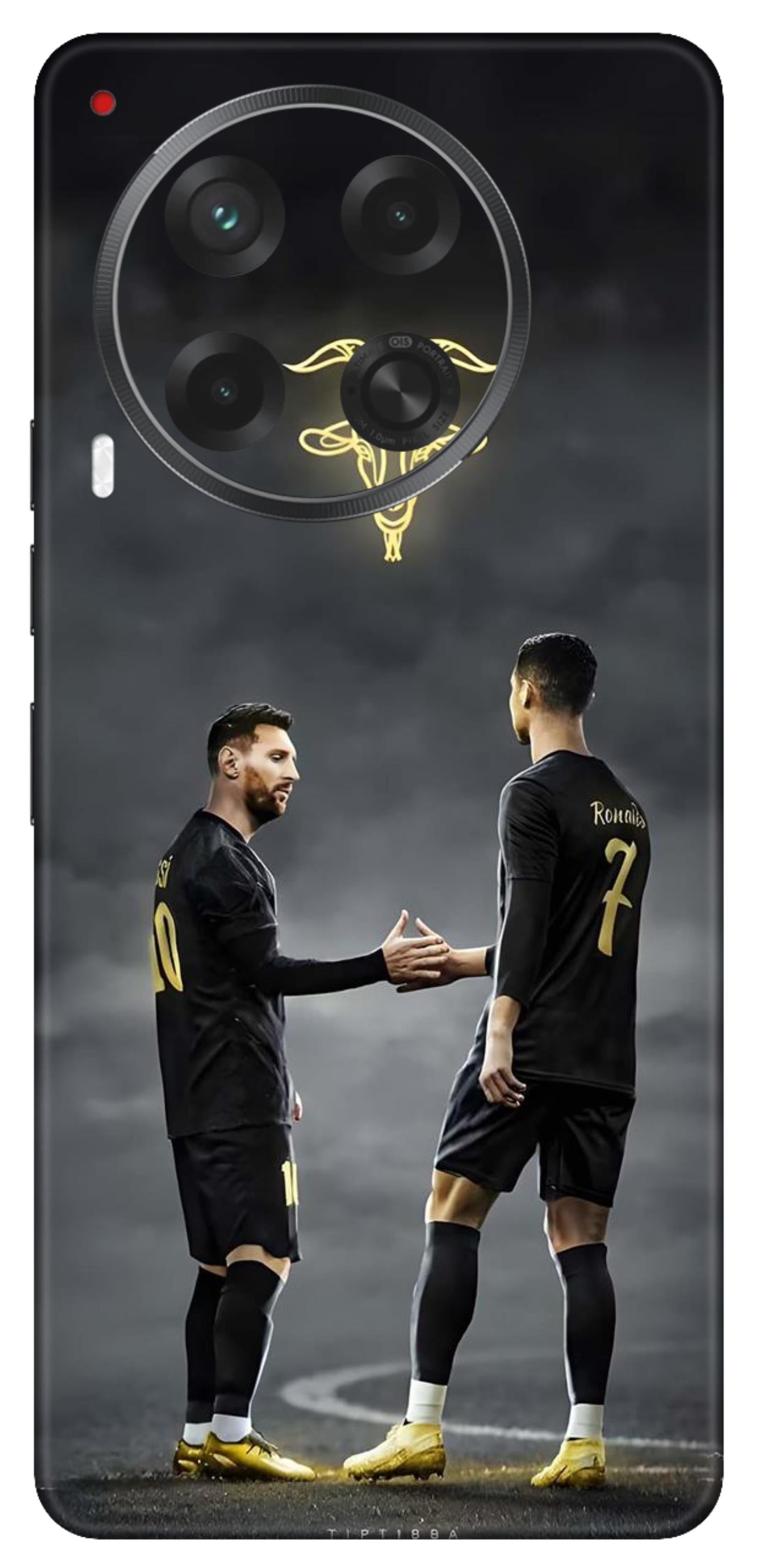 Tecno Camon 30 5G Skins and Wraps