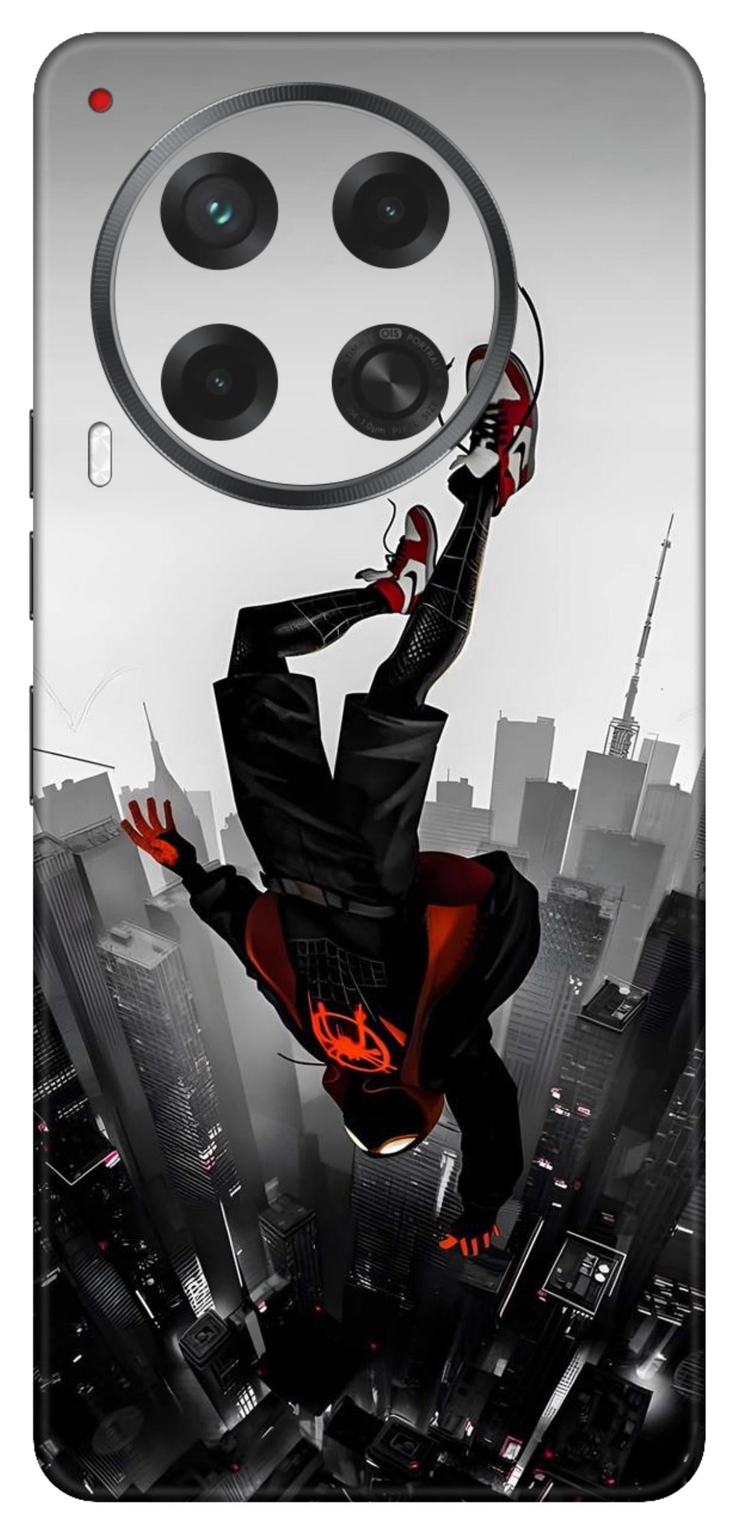 Tecno Camon 30 5G Skins and Wraps