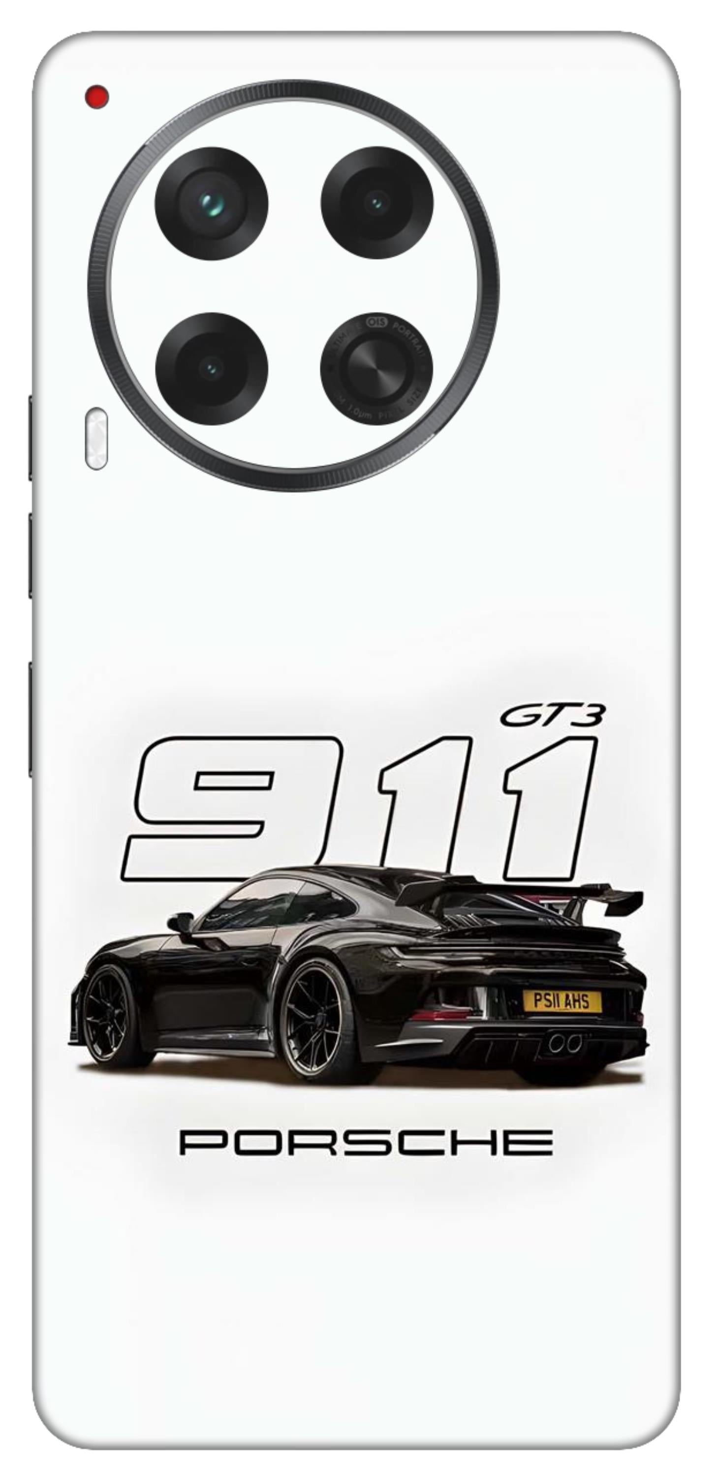 Tecno Camon 30 5G Skins and Wraps