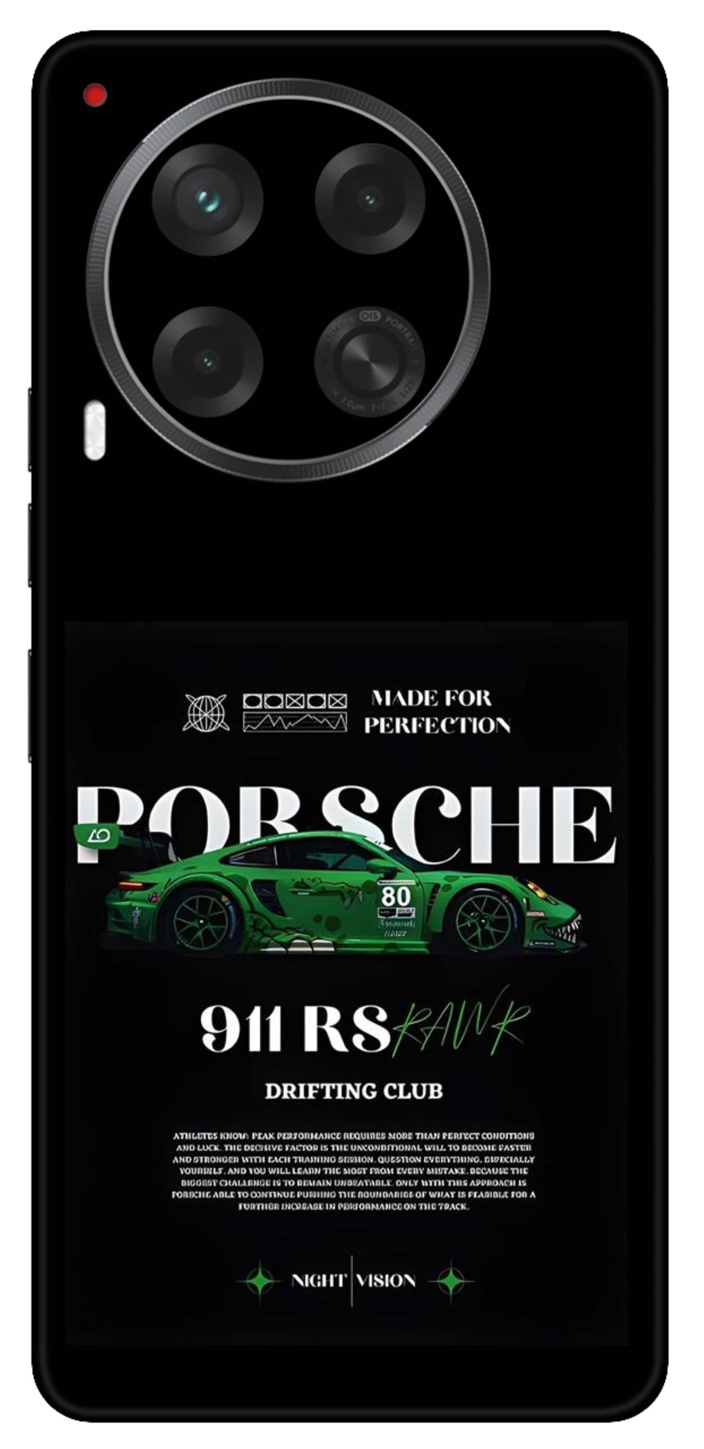 Tecno Camon 30 5G Skins and Wraps