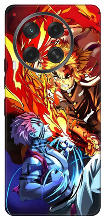 Tecno Camon 30 5G Skins and Wraps