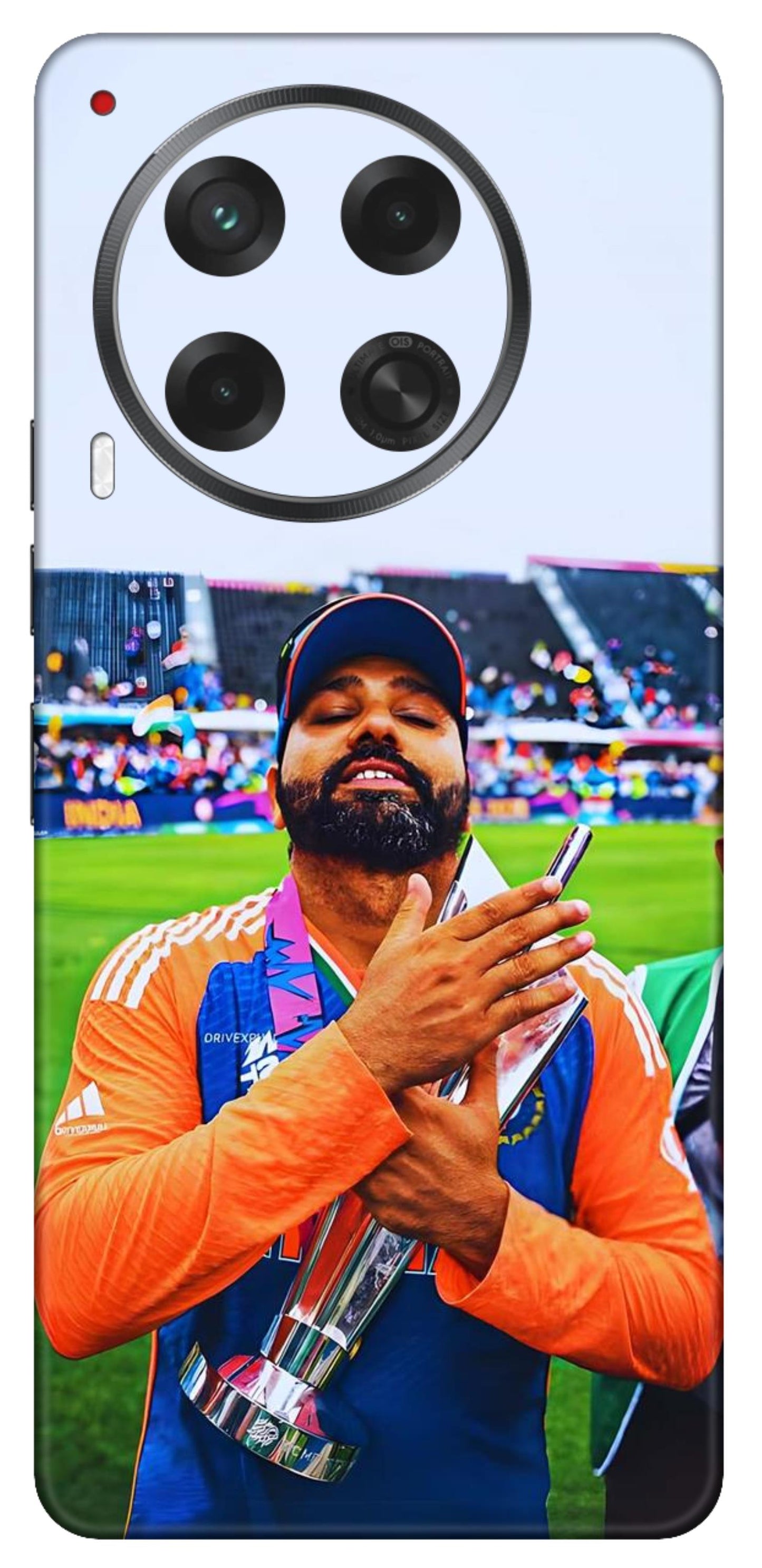 Tecno Camon 30 5G Skins and Wraps