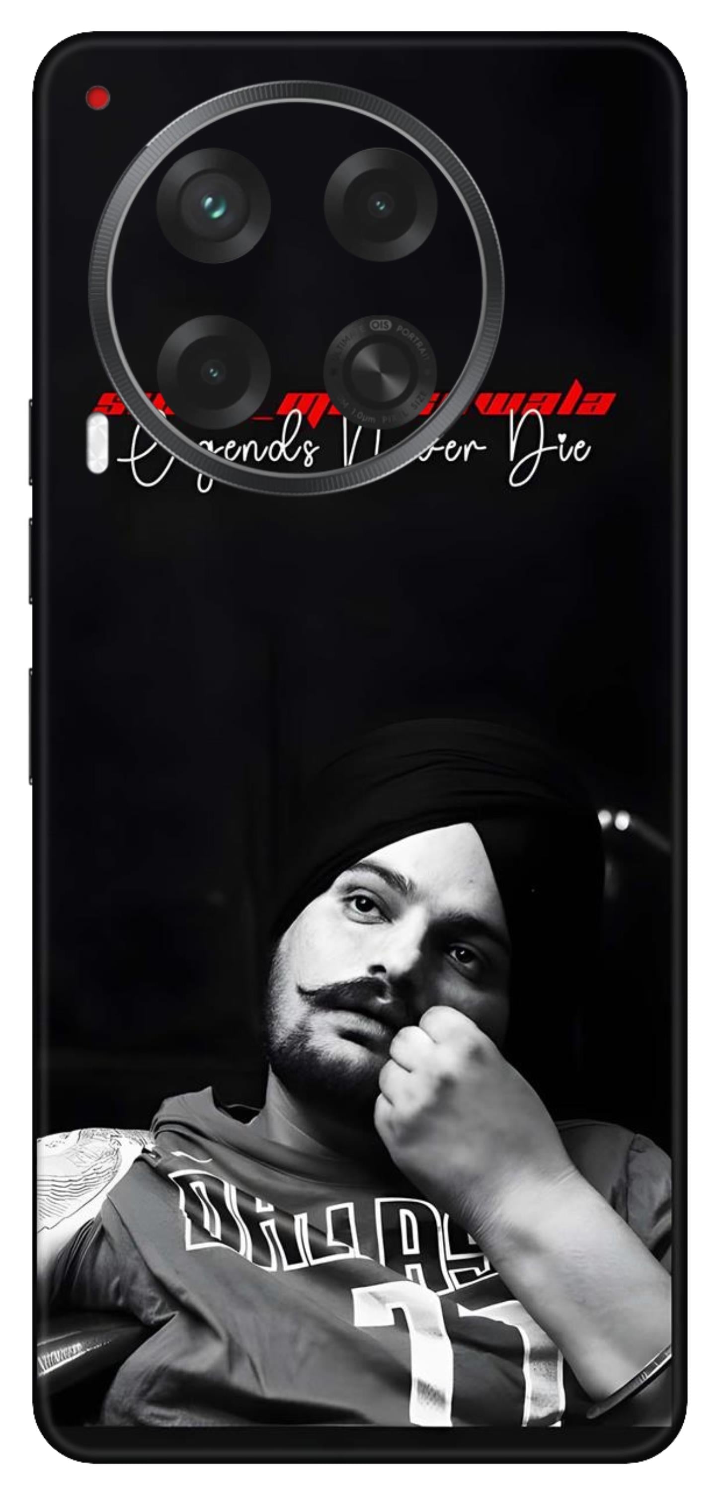 Tecno Camon 30 5G Skins and Wraps