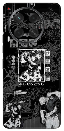 Tecno Camon 30 5G Skins and Wraps