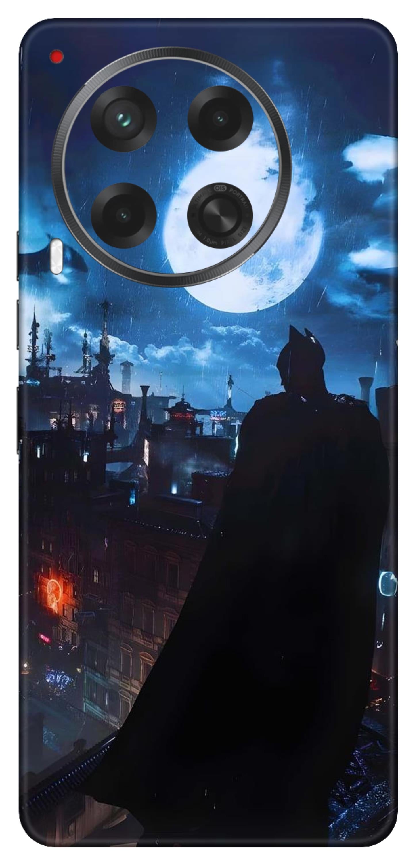 Tecno Camon 30 5G Skins and Wraps