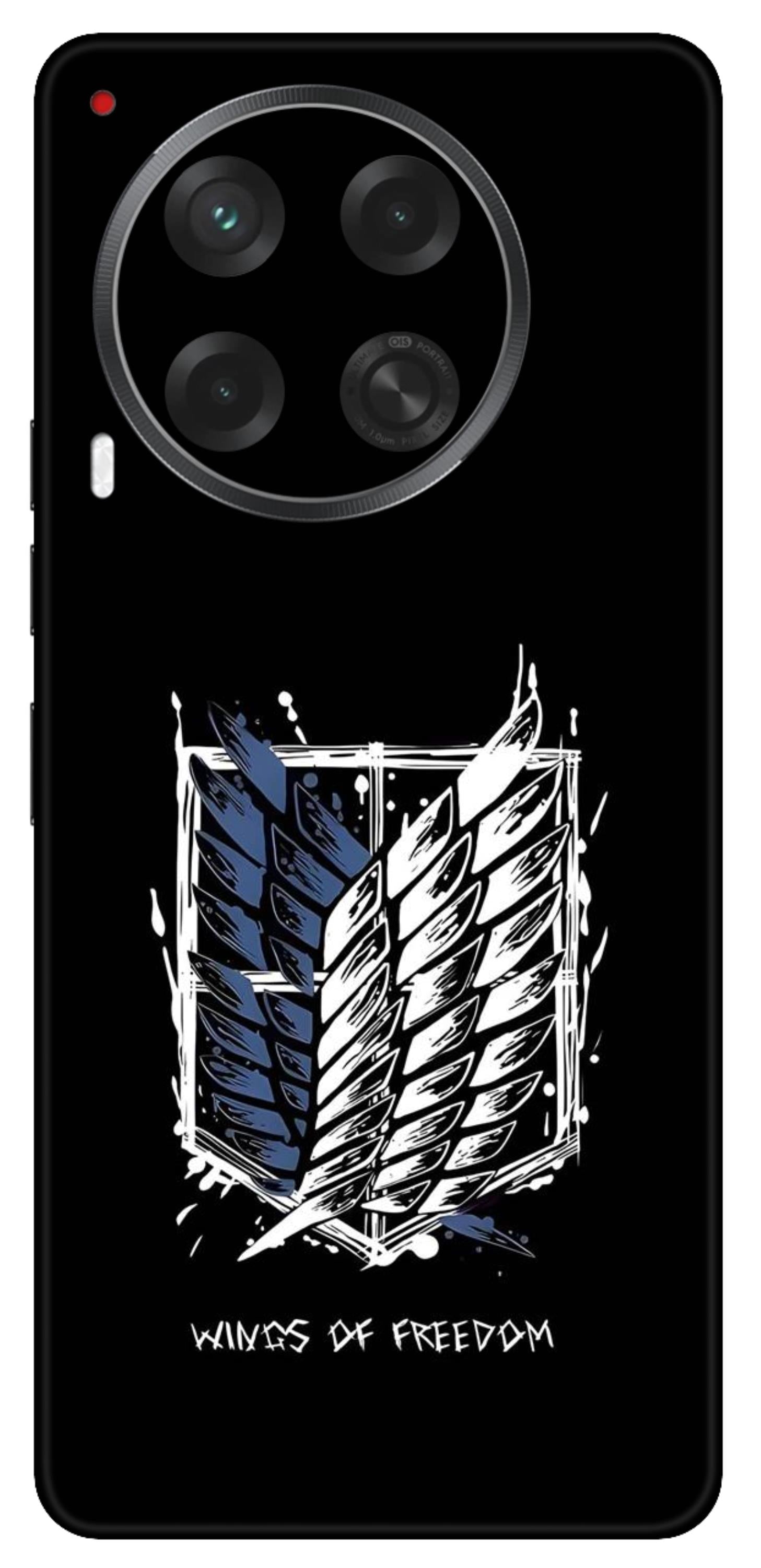 Tecno Camon 30 5G Skins and Wraps