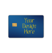 Custom Card Skin