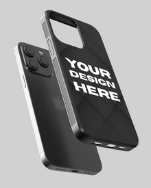 Custom Mobile Case - All Mobiles Available