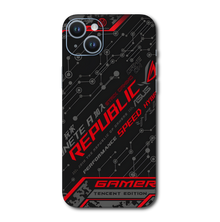 Cyberpunk Mobile Skin