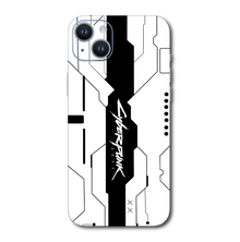 Cyberpunk Mobile Skin