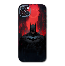 DC Mobile Skin