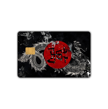 Cyberpunk 16 - Card Skin