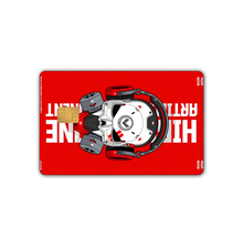 Cyberpunk 20 - Card Skin