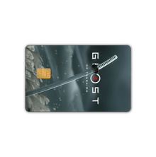 Cyberpunk 03 - Card Skin